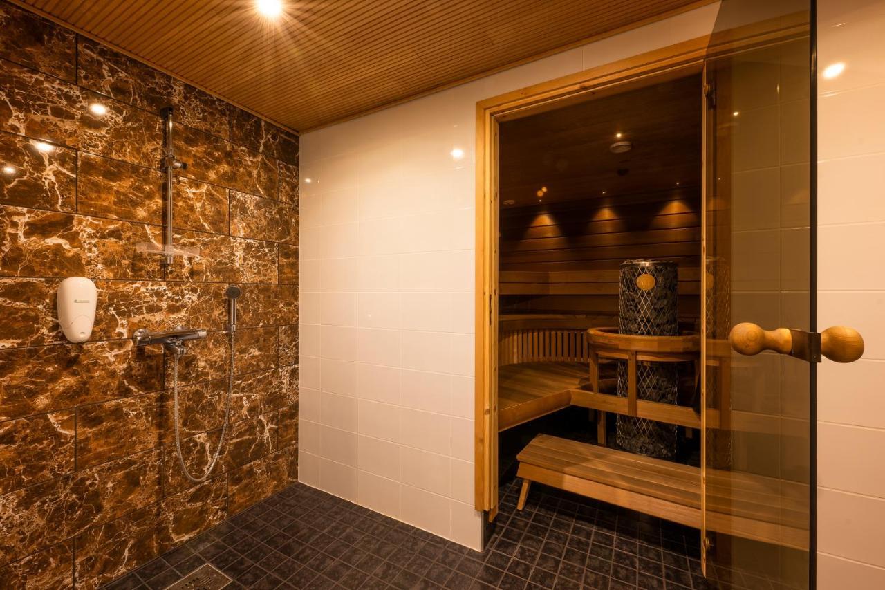 Suite con Balcone